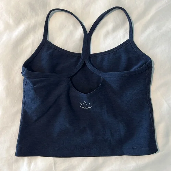Beyond Yoga Crop Top - Picture 2 of 2